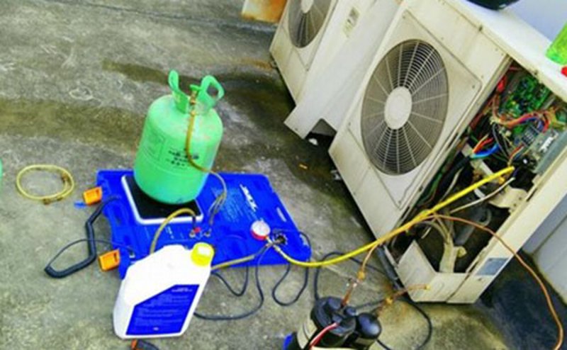家庭洗衣机维修上门服务解析：便捷生活与技术保障